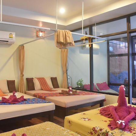 Simple Life Resort Ko Tao Exterior foto